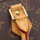 LOUIS VUITTON Monogram Alma Hand Bag M51130 LV Auth ka6544V-10