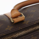LOUIS VUITTON Monogram Keepall 60 Boston Bag M41422 LV Auth ka6571-24
