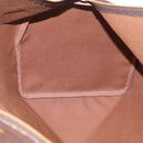 LOUIS VUITTON Monogram Keepall 60 Boston Bag M41422 LV Auth ka6571-25