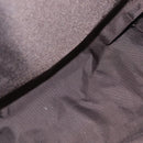 GUCCI GG Canvas Tote Bag Beige Silver 019 0401 Auth ka6572-17