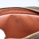 LOUIS VUITTON Monogram Saint Germain Shoulder Bag M51210 LV Auth ka6576A-23