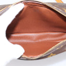 LOUIS VUITTON Monogram Saint Germain Shoulder Bag M51210 LV Auth ka6576A-10