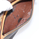 LOUIS VUITTON Monogram Saint Germain Shoulder Bag M51210 LV Auth ka6576A-11