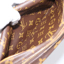 LOUIS VUITTON Monogram Saint Germain Shoulder Bag M51210 LV Auth ka6576A-26
