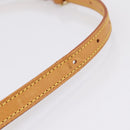 LOUIS VUITTON Monogram Saint Germain Shoulder Bag M51210 LV Auth ka6576A-7