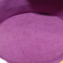 LOUIS VUITTON Epi Saint Jacques Shopping Shoulder Bag Yellow M52269 Auth ka660-16