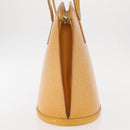 LOUIS VUITTON Epi Saint Jacques Shopping Shoulder Bag Yellow M52269 Auth ka660-5