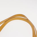 LOUIS VUITTON Epi Saint Jacques Shopping Shoulder Bag Yellow M52269 Auth ka660-8