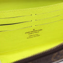 LOUIS VUITTON Monogram Soft Trunk Wallet Shoulder Bag M81246 LV Auth ka6604M-19