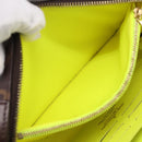LOUIS VUITTON Monogram Soft Trunk Wallet Shoulder Bag M81246 LV Auth ka6604M-25
