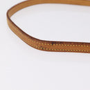 LOUIS VUITTON Monogram Pochette Accessoires Pouch M51980 LV Auth ka6608-15