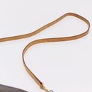 LOUIS VUITTON Monogram Pochette Accessoires Pouch M51980 LV Auth ka6608-16