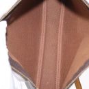 LOUIS VUITTON Monogram Pochette Accessoires Pouch M51980 LV Auth ka6608-11