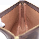 LOUIS VUITTON Monogram Pochette Accessoires Pouch M51980 LV Auth ka6608-25