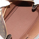 LOUIS VUITTON Monogram Alma Hand Bag M51130 LV Auth ka661-10