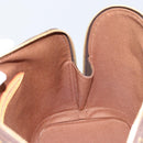 LOUIS VUITTON Monogram Alma Hand Bag M51130 LV Auth ka661-20