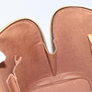 LOUIS VUITTON Monogram Alma Hand Bag M51130 LV Auth ka661-21