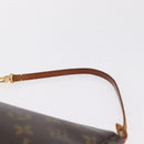 LOUIS VUITTON Monogram Pochette Accessoires Pouch M51980 LV Auth ka6612-18