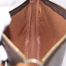 LOUIS VUITTON Monogram Pochette Accessoires Pouch M51980 LV Auth ka6612-26
