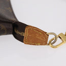LOUIS VUITTON Monogram Pochette Accessoires Pouch M51980 LV Auth ka6612-14