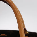 LOUIS VUITTON Monogram Montaigne BB Hand Bag 2way M41055 LV Auth ka6622V-16