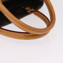 LOUIS VUITTON Monogram Montaigne BB Hand Bag 2way M41055 LV Auth ka6622V-8