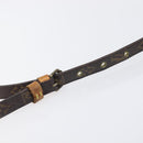 LOUIS VUITTON Monogram Amazon Shoulder Bag M45236 LV Auth ka6632-9