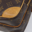 LOUIS VUITTON Monogram Amazon Shoulder Bag M45236 LV Auth ka6632-15