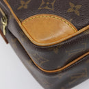 LOUIS VUITTON Monogram Amazon Shoulder Bag M45236 LV Auth ka6632-16
