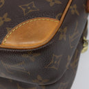 LOUIS VUITTON Monogram Amazon Shoulder Bag M45236 LV Auth ka6632-17