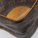LOUIS VUITTON Monogram Amazon Shoulder Bag M45236 LV Auth ka6632-18
