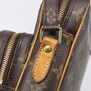 LOUIS VUITTON Monogram Amazon Shoulder Bag M45236 LV Auth ka6632-19
