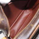 LOUIS VUITTON Monogram Amazon Shoulder Bag M45236 LV Auth ka6632-11