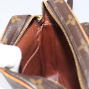 LOUIS VUITTON Monogram Amazon Shoulder Bag M45236 LV Auth ka6632-22