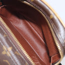 LOUIS VUITTON Monogram Amazon Shoulder Bag M45236 LV Auth ka6632-25