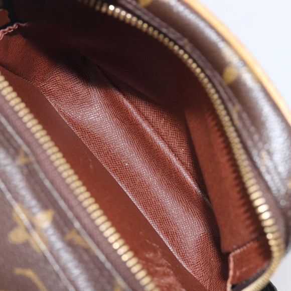 LOUIS VUITTON Monogram Amazon Shoulder Bag M45236 LV Auth ka6632
