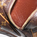 LOUIS VUITTON Monogram Amazon Shoulder Bag M45236 LV Auth ka6632-26