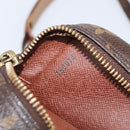LOUIS VUITTON Monogram Amazon Shoulder Bag M45236 LV Auth ka6632-12