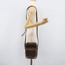 LOUIS VUITTON Monogram Amazon Shoulder Bag M45236 LV Auth ka6632-27