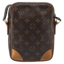 LOUIS VUITTON Monogram Amazon Shoulder Bag M45236 LV Auth ka6632-2