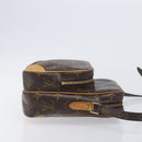 LOUIS VUITTON Monogram Amazon Shoulder Bag M45236 LV Auth ka6632-3