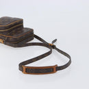 LOUIS VUITTON Monogram Amazon Shoulder Bag M45236 LV Auth ka6632-7