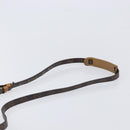 LOUIS VUITTON Monogram Amazon Shoulder Bag M45236 LV Auth ka6632-14