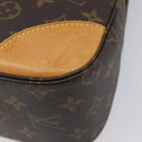 LOUIS VUITTON Monogram Boulogne 30 Shoulder Bag M51265 LV Auth ka6636-17