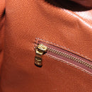 LOUIS VUITTON Monogram Boulogne 30 Shoulder Bag M51265 LV Auth ka6636-23