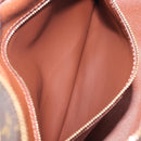 LOUIS VUITTON Monogram Boulogne 30 Shoulder Bag M51265 LV Auth ka6636-24