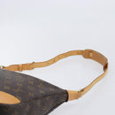 LOUIS VUITTON Monogram Boulogne 30 Shoulder Bag M51265 LV Auth ka6636-14
