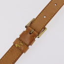 LOUIS VUITTON Monogram Musette Shoulder Bag M51256 LV Auth ka6638-17
