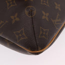 LOUIS VUITTON Monogram Musette Shoulder Bag M51256 LV Auth ka6638-19
