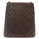 LOUIS VUITTON Monogram Musette Shoulder Bag M51256 LV Auth ka6638-13